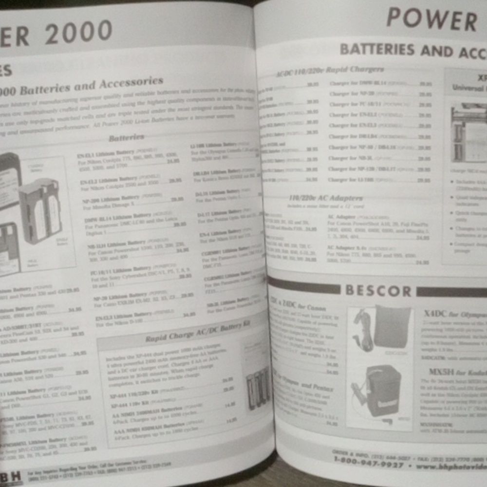 The Digital Photography SourceBook Third Edition - Picture 4 of 6